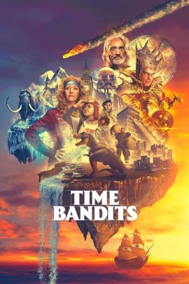 Time Bandits 1 [10/10] ITA Streaming