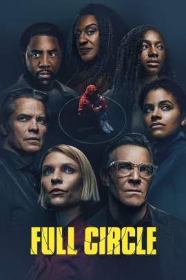 Full Circle [6/6] ITA Streaming