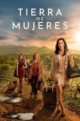 Tierra de mujeres - Intrecci di vite 1 [6/6] ITA Streaming