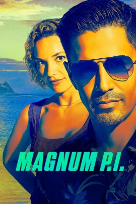 Magnum P.I. 5 [8/20] ITA Streaming (In Corso)