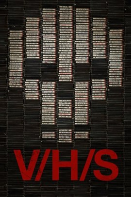 V/H/S (2012) Streaming