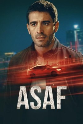 Asaf 1 [6/6] ITA Streaming