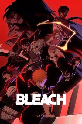 Bleach: Sennen Kessen Hen [27/??] (2022) [2°Serie] ITA Streaming (In Corso)