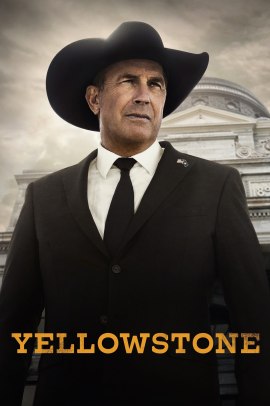 Yellowstone 5 [12/14] ITA Streaming (In Corso)