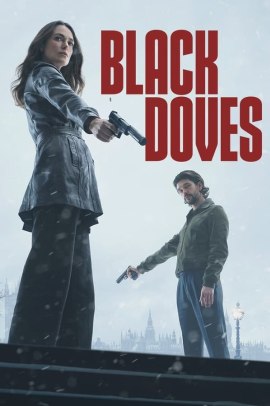 Black Doves [6/6] ITA Streaming