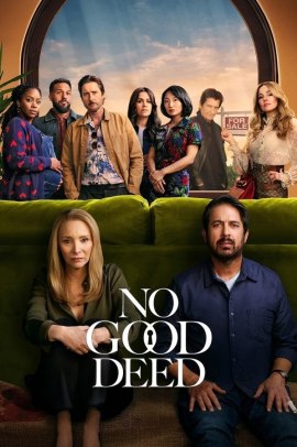 No Good Deed 1 [8/8] ITA Streaming