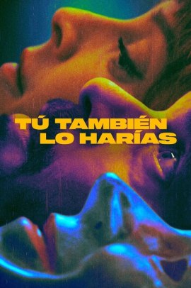 Tú también lo harías - Tacito accordo [8/8] ITA Streaming