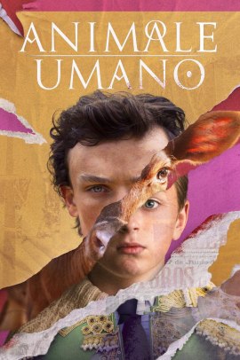 Animale | Umano (2024) Streaming