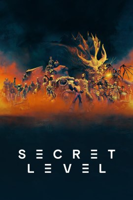 Secret Level 1 [15/15] ITA Streaming