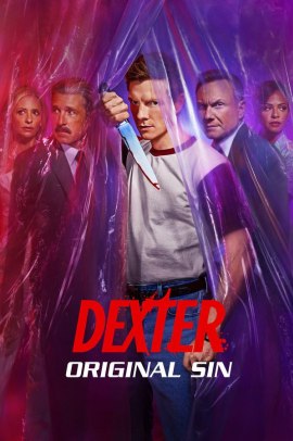 Dexter: Original Sin 1 [3/10] ITA Streaming (In Corso)