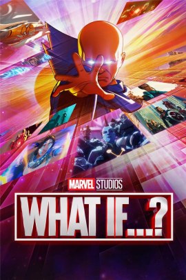 What If...? 3 [8/8] ITA Streaming