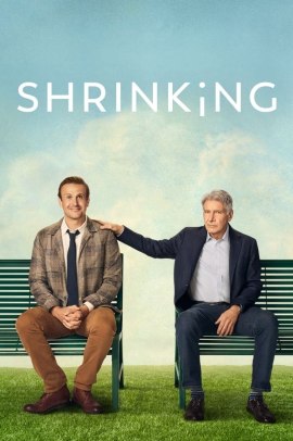 Shrinking 2 [11/12] ITA Streaming (In Corso)