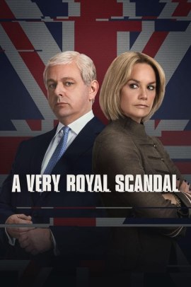 A Very Royal Scandal [3/3] ITA Streaming