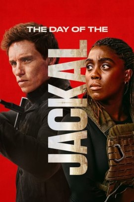 The Day of the Jackal [10/10] ITA Streaming