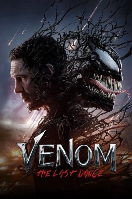 Venom: The Last Dance (2024) Streaming