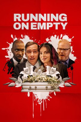 Running on Empty (2024) Streaming