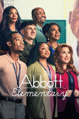 Abbott Elementary 4 [1/10] ITA Streaming (In Corso)