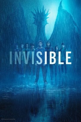 Invisible 1 [6/6] ITA Streaming