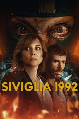 Siviglia 1992 [6/6] ITA Streaming