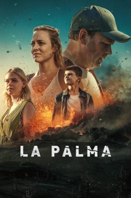 La Palma [4/4] ITA Streaming