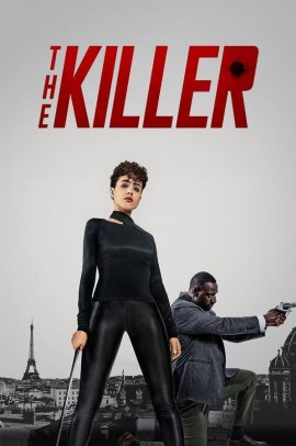 The Killer (2024) Streaming