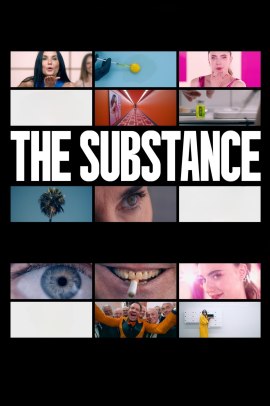 The Substance (2024) Streaming