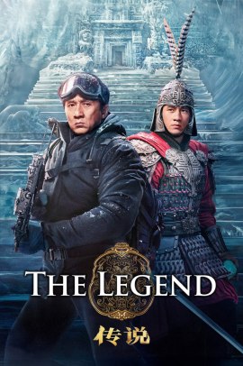 The Legend (2024) Streaming