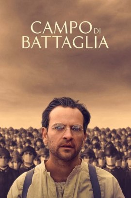 Campo di battaglia (2024) Streaming