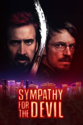 Sympathy for the Devil (2023) Streaming