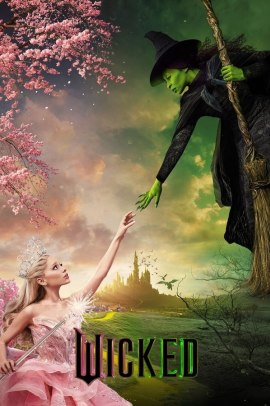 Wicked (2024) Streaming