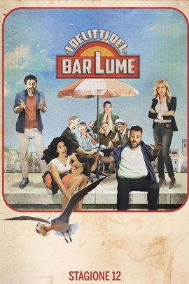 I delitti del BarLume 12 [3/3] ITA Streaming