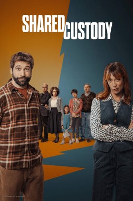 Shared Custody 1 [8/8] ITA Streaming