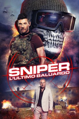 Sniper: L’ultimo baluardo (2025) Streaming