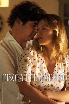 L'isola e il maestro 3 [4/4] ITA Streaming