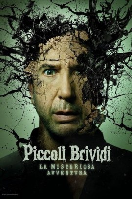 Piccoli brividi: La misteriosa avventura 2 [8/8] ITA Streaming