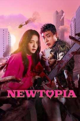 Newtopia 1 [3/8] ITA Streaming (In Corso)