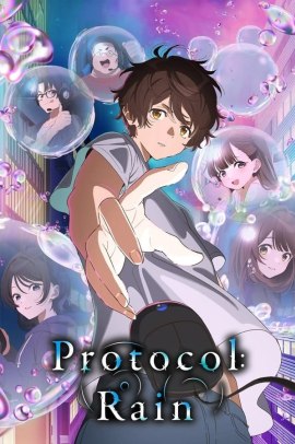 Bokura no Ameiro Protocol [12/12] (2023) Sub ITA Streaming