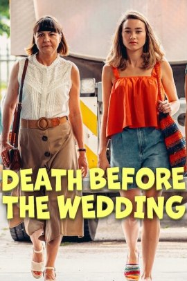 Death Before the Wedding (2025) Streaming