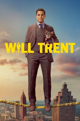 Will Trent 3 [6/13] ITA Streaming (In Corso)