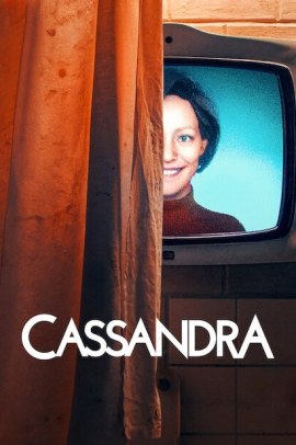 Cassandra [6/6] ITA Streaming