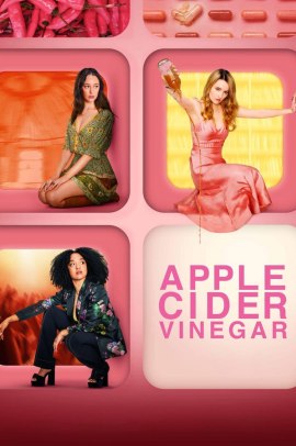 Apple Cider Vinegar [6/6] ITA Streaming