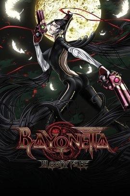 Bayonetta: Bloody Fate (2013) Sub ITA Streaming