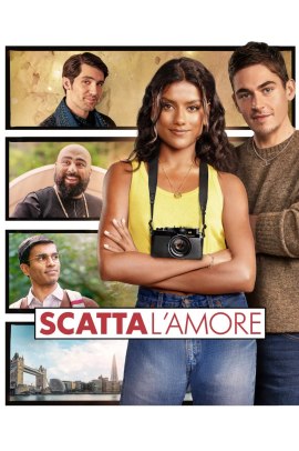 Scatta l'amore (2025) Streaming