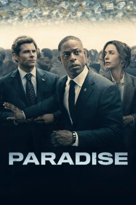 Paradise 1 [8/8] ITA Streaming