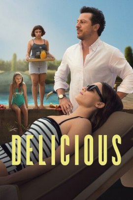 Delicious (2025) Streaming