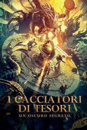 I cacciatori di tesori: un oscuro segreto (2020) ITA Streaming