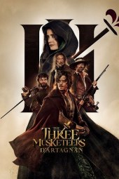 I tre moschettieri – D’Artagnan (2023) ITA Streaming