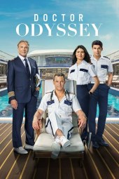 Doctor Odyssey 1 [18/18] ITA Streaming