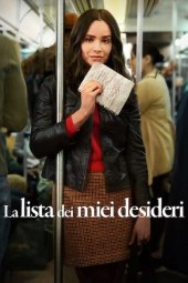 La lista dei miei desideri (2025) Streaming