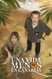 Una vida menos en Canarias 1 [5/5] ITA Streaming